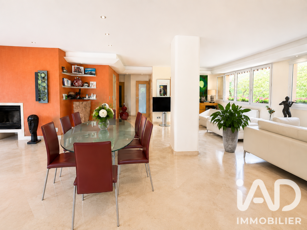à vendre  Appartement Étiolles (91450)