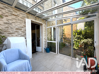  Maison à vendre 5 pièces 85 m²
