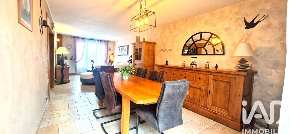 Vente Maison Vente Maison/villa 8 pièces Brétigny-sur-orge