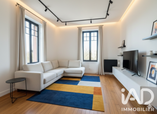  Maison à vendre 5 pièces 133 m²