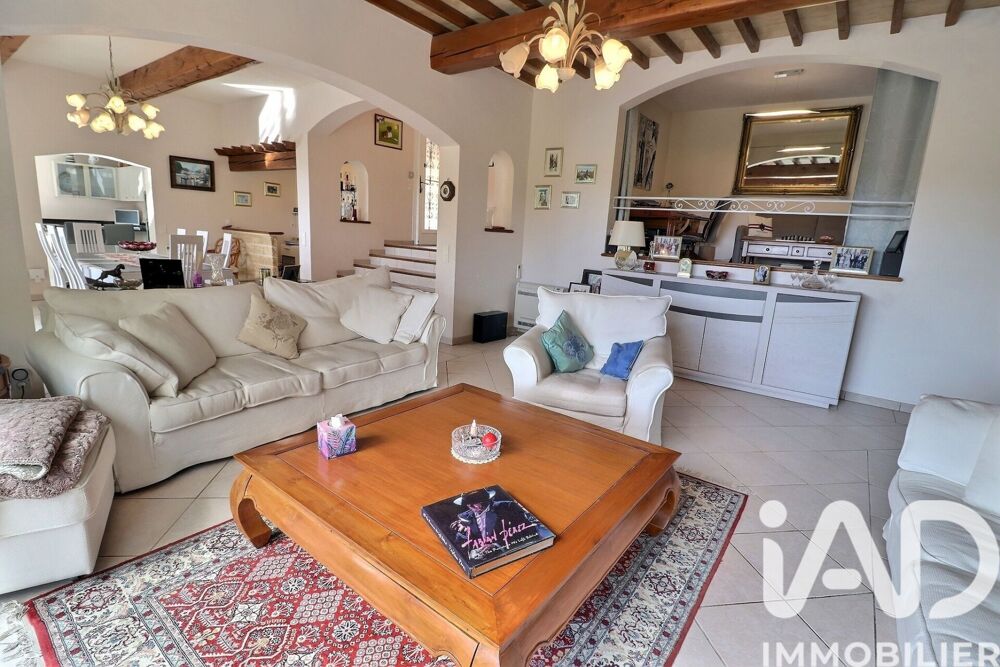 � vendre  Maison Cotignac (83570)