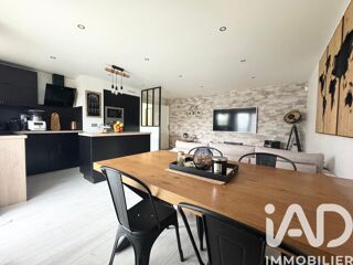  Appartement à vendre 3 pièces 66 m²