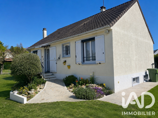  Maison à vendre 3 pièces 104 m²