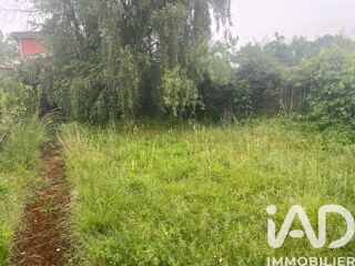  Terrain à vendre 259 m²