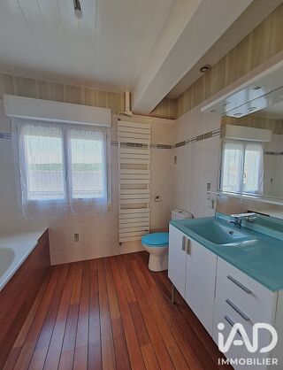  Maison à vendre 5 pièces 109 m²