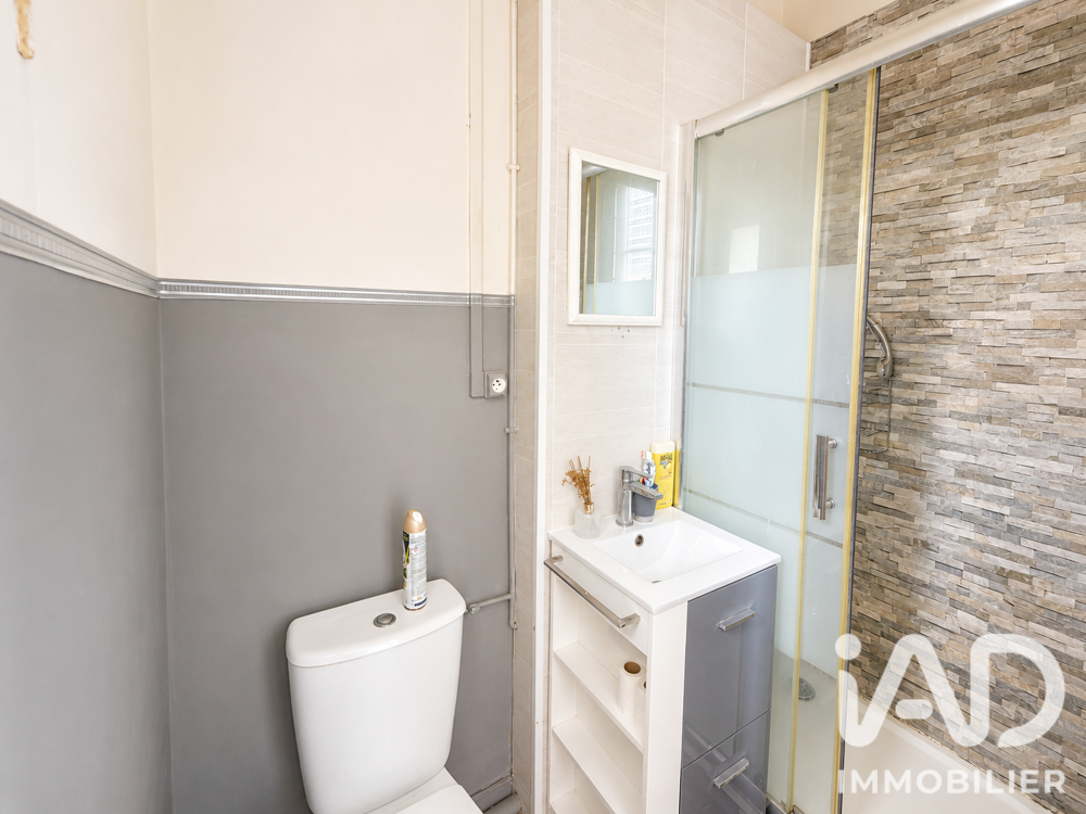 à vendre  Appartement Biarritz (64200)
