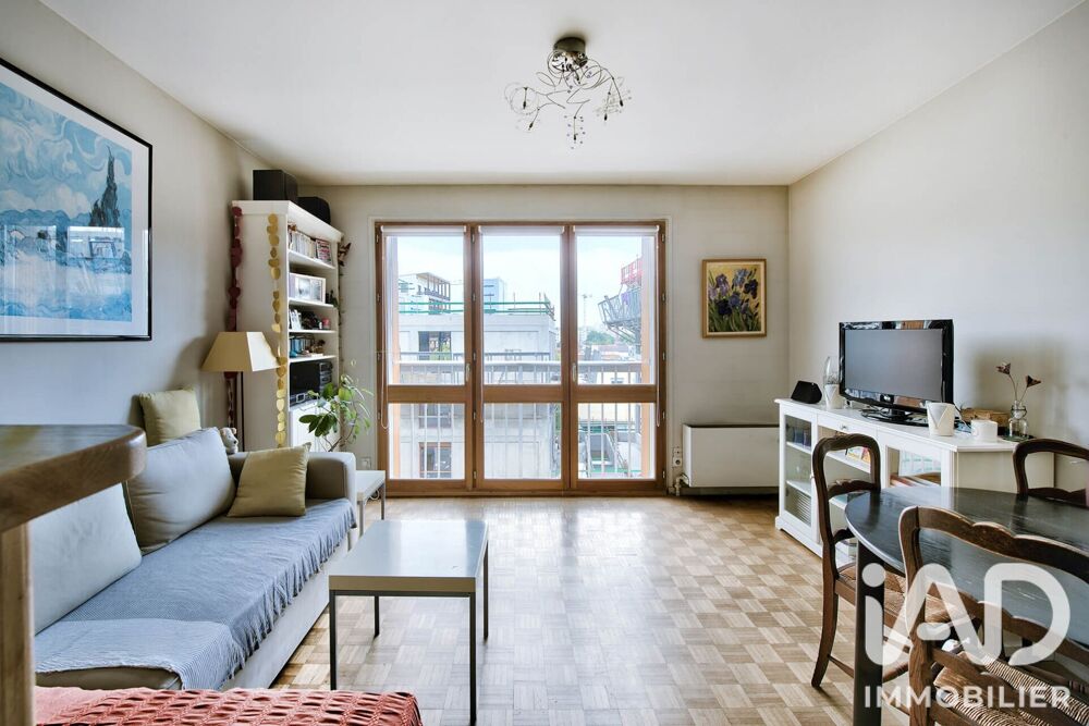 Vente Appartement Vente Appartement 2 pièces Villeurbanne