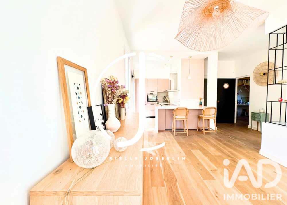 Vente Maison/villa 3 pièces