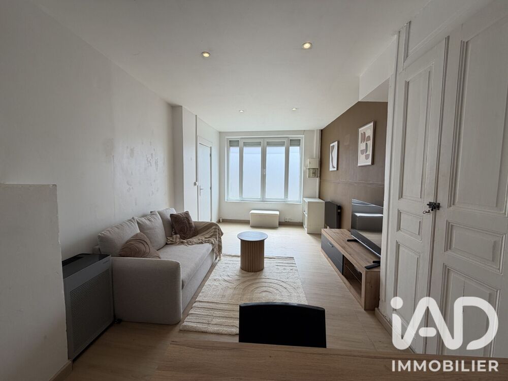 Vente Immeuble Vente Immeuble 80 m&sup2; Amiens