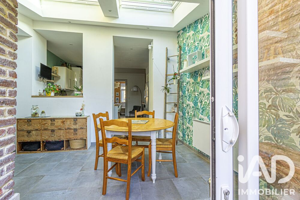Vente Maison Vente Maison/villa 7 pièces Le quesnoy
