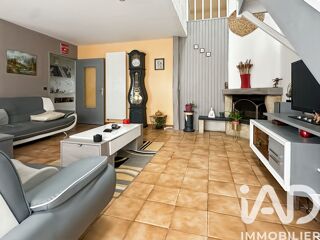  Maison à vendre 7 pièces 130 m²