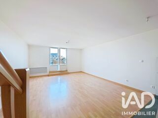  Appartement à vendre 2 pièces 51 m²