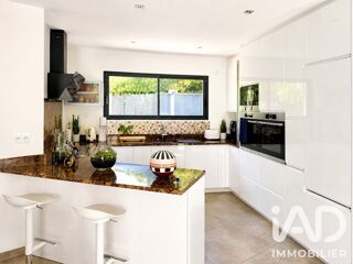  Maison à vendre 7 pièces 150 m²