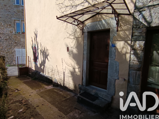  Maison à vendre 4 pièces 97 m²