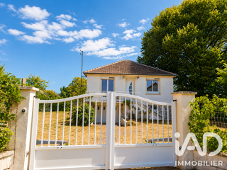  Maison à vendre 4 pièces 63 m²