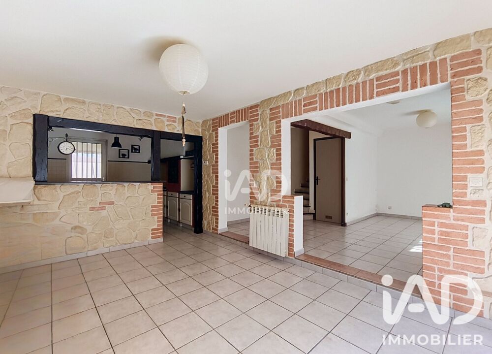 Vente Maison Vente Maison traditionnelle 5 pièces Baho