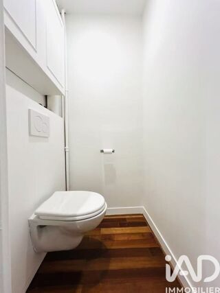  Appartement à vendre 3 pièces 72 m²