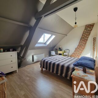  Maison à vendre 5 pièces 152 m²