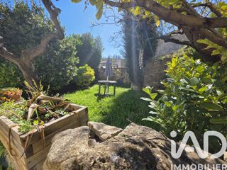  Maison à vendre 5 pièces 163 m²