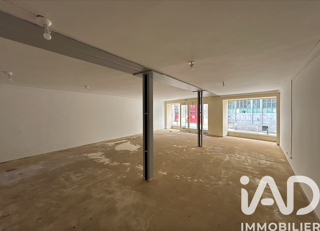  Immeuble à vendre 500 m²