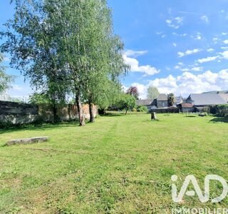  Maison à vendre 4 pièces 125 m²