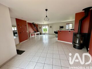  Maison à vendre 6 pièces 155 m²