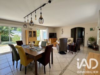  Maison à vendre 6 pièces 127 m²