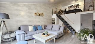  Maison à vendre 5 pièces 104 m²
