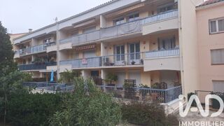  Appartement à vendre 2 pièces 35 m²