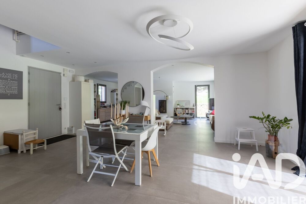 � vendre  Maison Aix-en-Provence (13100)