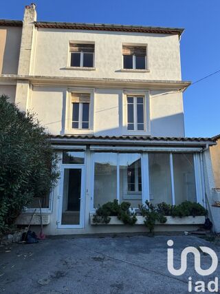  Maison à vendre 7 pièces 200 m²