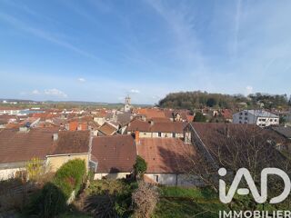  Maison à vendre 4 pièces 83 m²