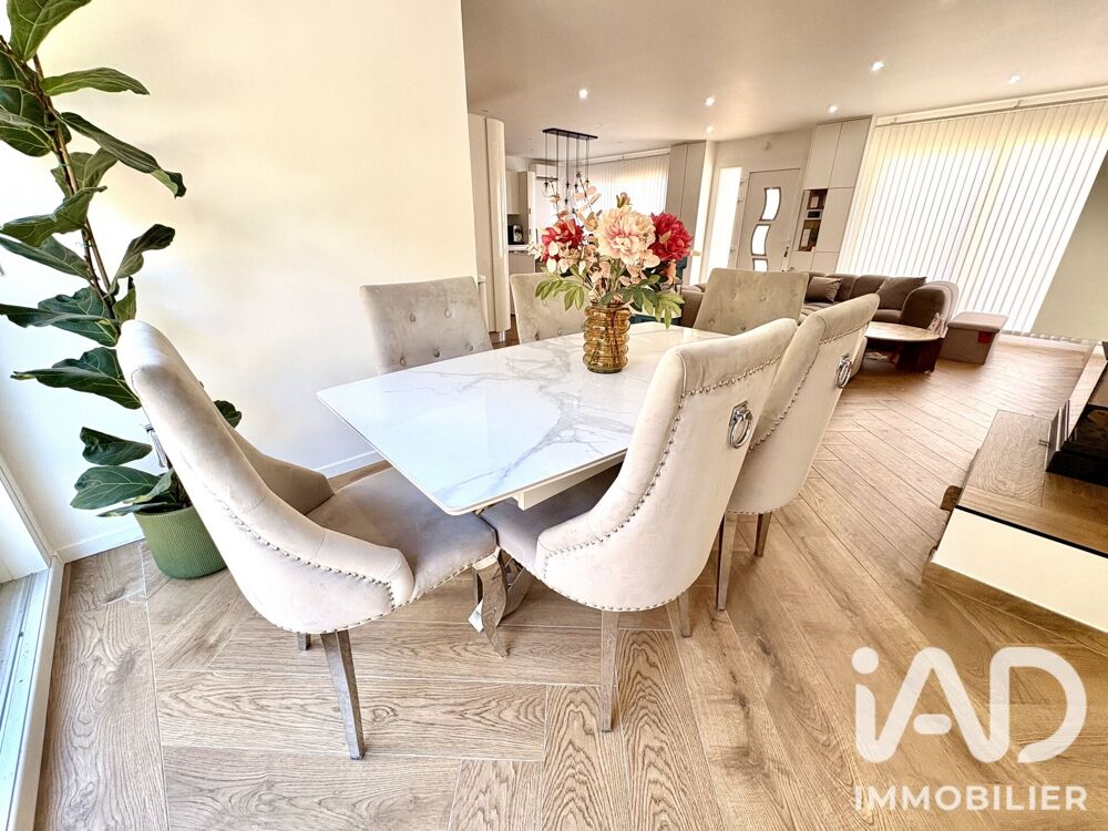 Vente Pavillon 6 pièces