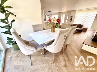  Maison à vendre 6 pièces 98 m²
