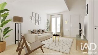  Maison à vendre 7 pièces 110 m²