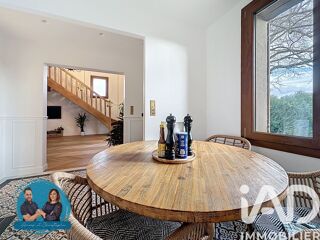 Maison à vendre 6 pièces 180 m²