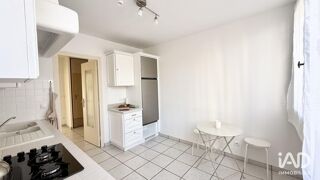  Appartement à vendre 3 pièces 63 m²