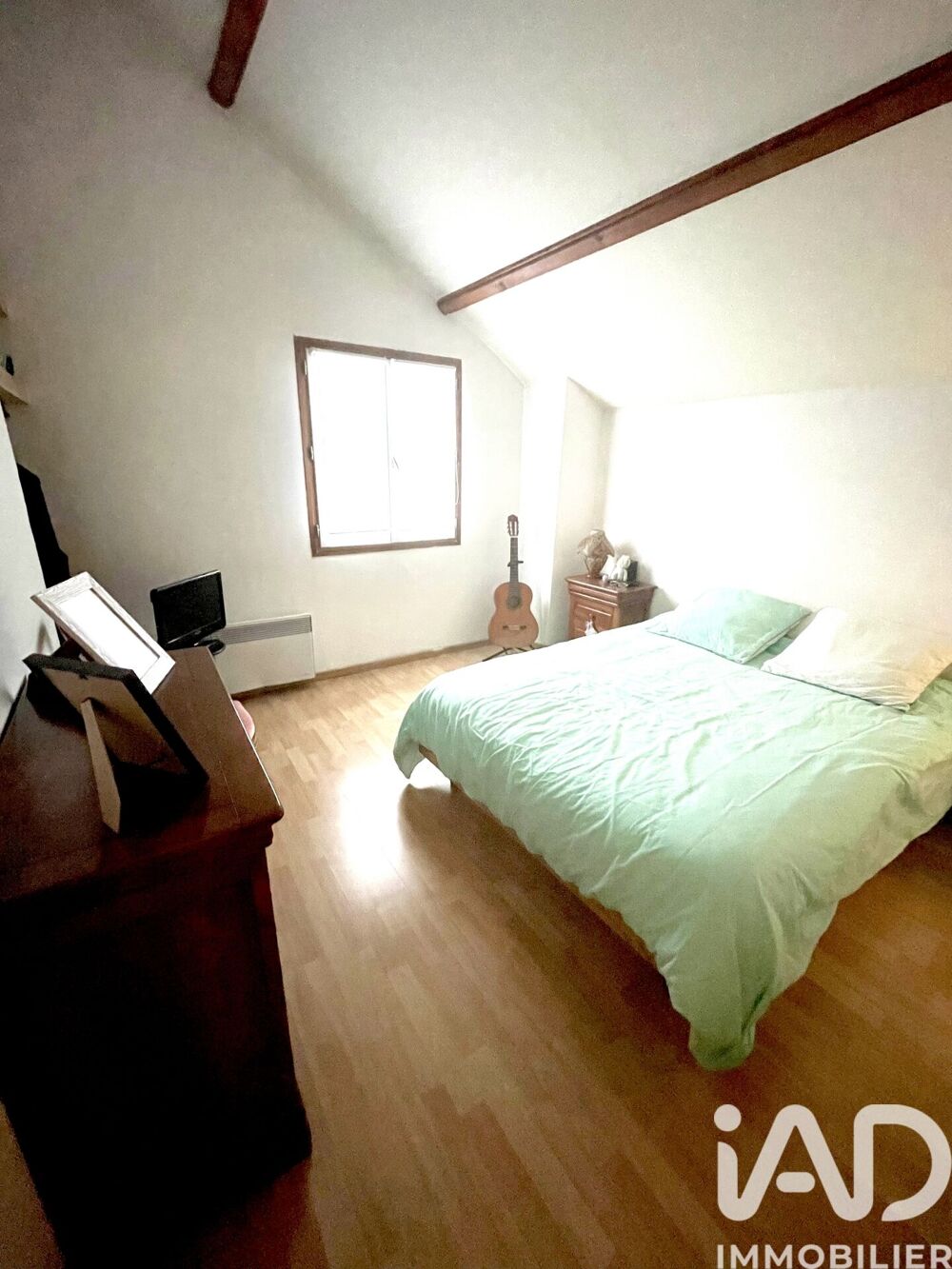 Vente Maison Vente Maison/villa 6 pièces Livry-gargan