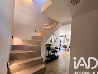  Maison à vendre 6 pièces 141 m²
