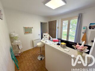  Maison à vendre 5 pièces 121 m²