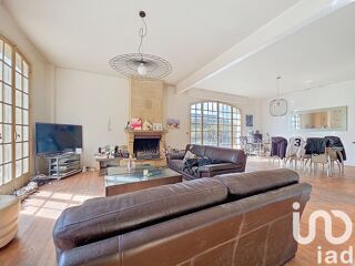  Maison à vendre 9 pièces 256 m²
