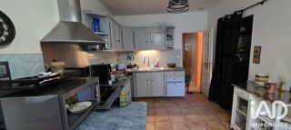  Maison à vendre 7 pièces 135 m²