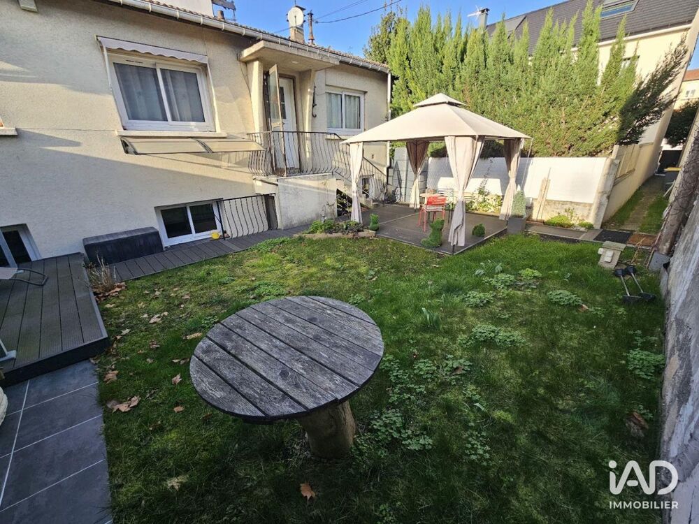 Vente Maison/villa 3 pièces