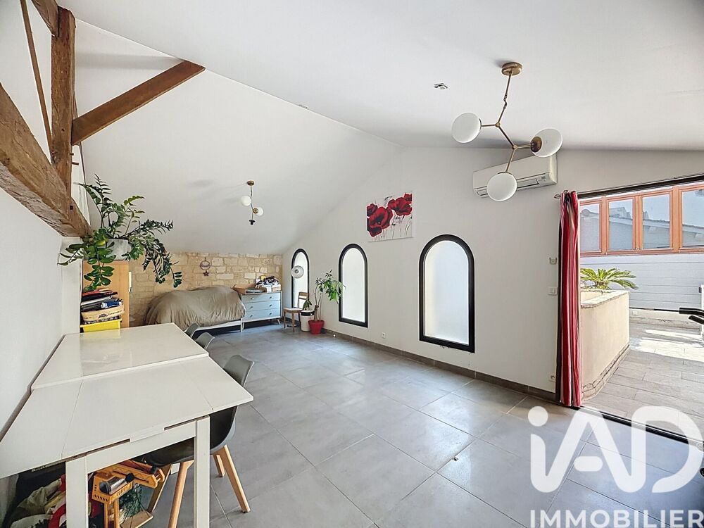 à vendre  Maison Bordeaux (33000)