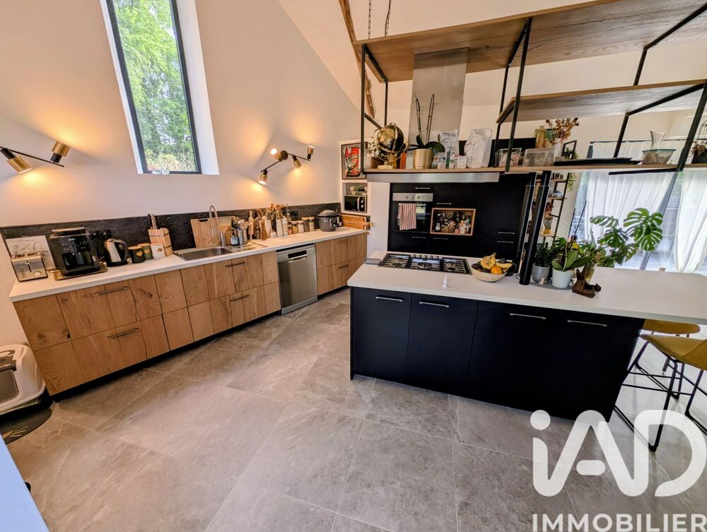 Vente Maison Vente Maison de campagne 5 pièces Saint-ellier-du-maine