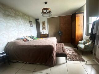  Maison à vendre 4 pièces 135 m²