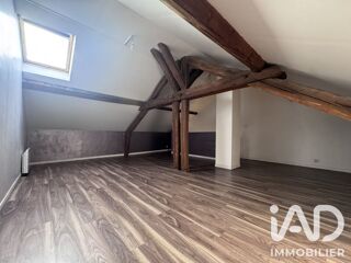  Appartement à vendre 3 pièces 63 m²