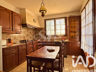  Maison � vendre 5 pi�ces 143 m�
