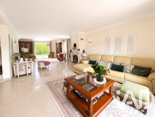  Maison à vendre 8 pièces 258 m²