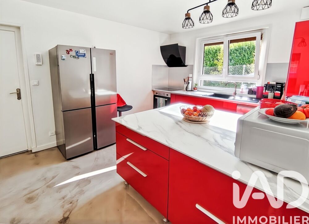 � vendre  Maison Aix-les-Bains (73100)
